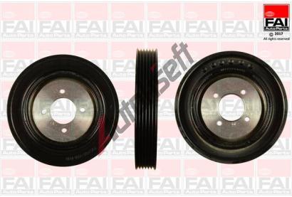 FAI AutoParts �emenice klikov�ho h��dele FAI FVD1026, FVD1026