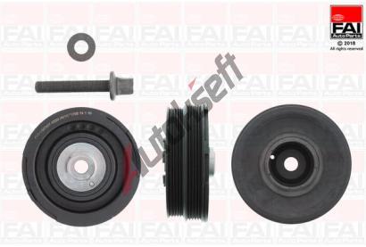 FAI AutoParts Sada emenice klikov hdele FAI FVD1027K, FVD1027K