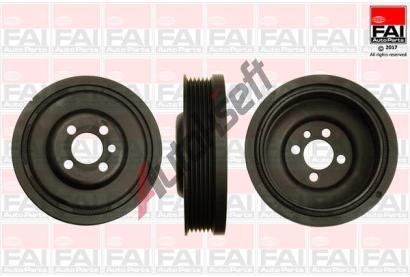 FAI AutoParts emenice klikovho hdele FAI FVD1028, FVD1028