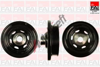 FAI AutoParts emenice klikovho hdele FAI FVD1029, FVD1029