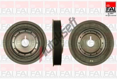 FAI AutoParts emenice klikovho hdele FAI FVD1033, FVD1033