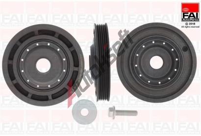 FAI AutoParts Sada emenice klikov hdele FAI FVD1033K, FVD1033K