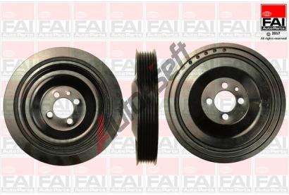 FAI AutoParts emenice klikovho hdele FAI FVD1034, FVD1034