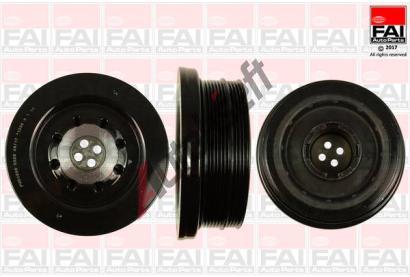 FAI AutoParts emenice klikovho hdele FAI FVD1035, FVD1035