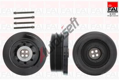 FAI AutoParts Sada emenice klikov hdele FAI FVD1035K, FVD1035K