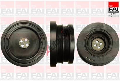 FAI AutoParts �emenice klikov�ho h��dele FAI FVD1036, FVD1036