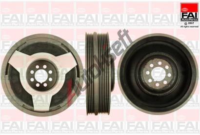 FAI AutoParts emenice klikovho hdele FAI FVD1037, FVD1037
