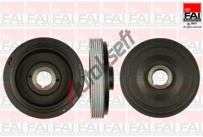 FAI AutoParts �emenice klikov�ho h��dele FAI FVD1038, FVD1038