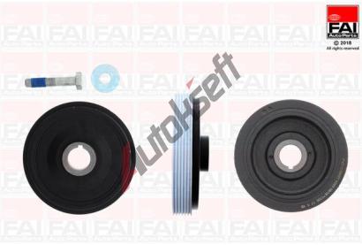 FAI AutoParts Sada emenice klikov hdele FAI FVD1038K, FVD1038K