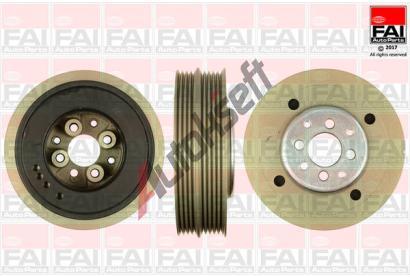 FAI AutoParts emenice klikovho hdele FAI FVD1039, FVD1039