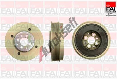 FAI AutoParts emenice klikovho hdele FAI FVD1040, FVD1040