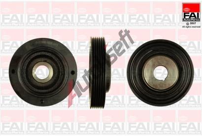 FAI AutoParts emenice klikovho hdele FAI FVD1045, FVD1045