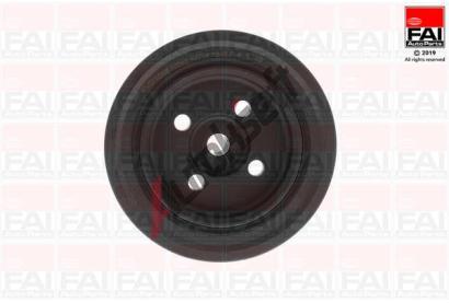 FAI AutoParts emenice klikovho hdele FAI FVD1058, FVD1058