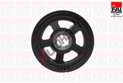 FAI AutoParts emenice klikovho hdele FAI FVD1062, FVD1062