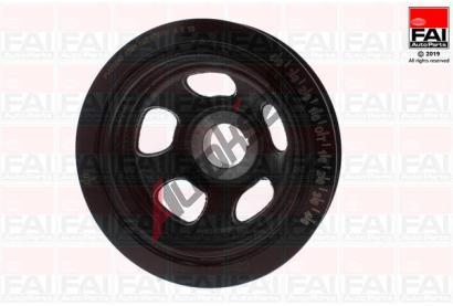 FAI AutoParts emenice klikovho hdele FAI FVD1066, FVD1066