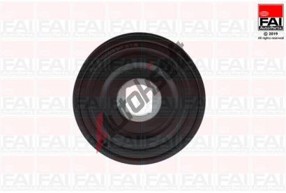 FAI AutoParts emenice klikovho hdele FAI FVD1077, FVD1077