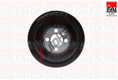 FAI AutoParts emenice klikovho hdele FAI FVD1080, FVD1080