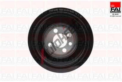 FAI AutoParts emenice klikovho hdele FAI FVD1089, FVD1089