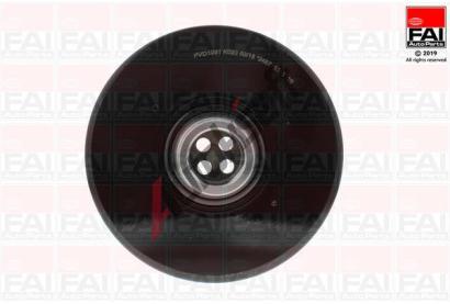 FAI AutoParts emenice klikovho hdele FAI FVD1091, FVD1091