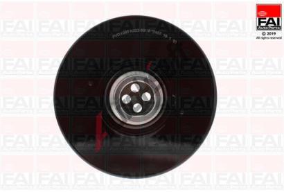FAI AutoParts emenice klikovho hdele FAI FVD1092, FVD1092
