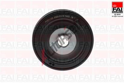 FAI AutoParts emenice klikovho hdele FAI FVD1103, FVD1103