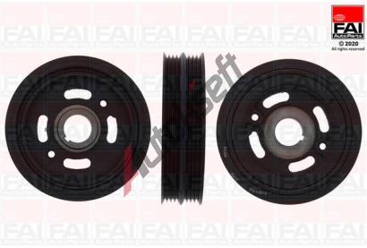 FAI AutoParts emenice klikovho hdele FAI FVD1105, FVD1105