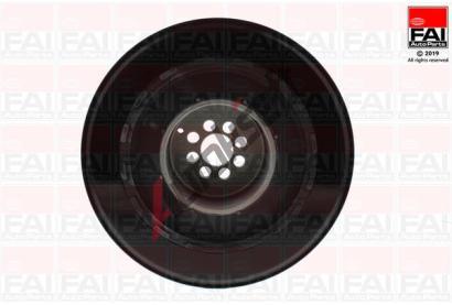 FAI AutoParts emenice klikovho hdele FAI FVD1108, FVD1108