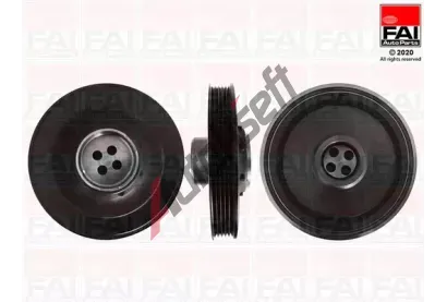 FAI AutoParts �emenice klikov�ho h��dele FAI FVD1157, FVD1157