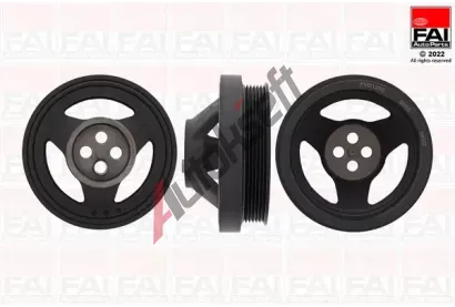 FAI AutoParts emenice klikovho hdele FAI FVD1202, FVD1202