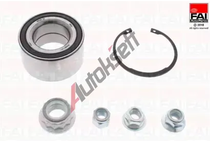FAI AutoParts Sada loiska kola FAI FWBK1001, FWBK1001