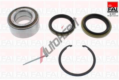 FAI AutoParts Sada loiska kola FAI FWBK1057, FWBK1057