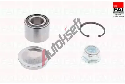 FAI AutoParts Sada loiska kola FAI FWBK1062, FWBK1062