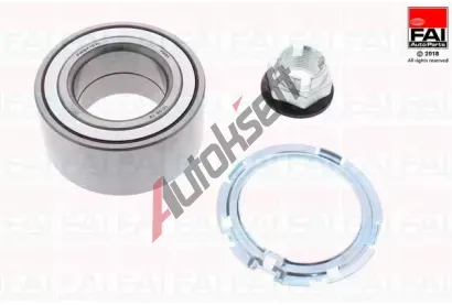 FAI AutoParts Sada loiska kola FAI FWBK1070, FWBK1070