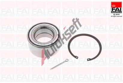 FAI AutoParts Sada loiska kola FAI FWBK1123, FWBK1123