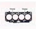 Tsnn hlavy vlce FAI AutoParts ‐ FAI HG1011