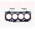 Tsnn hlavy vlce FAI AutoParts ‐ FAI HG1011A