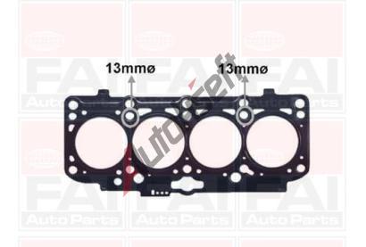 FAI AutoParts Tsnn hlavy vlce FAI HG1011A, HG1011A