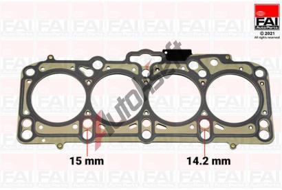 FAI AutoParts Tsnn hlavy vlce FAI HG1012, HG1012