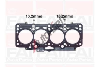 FAI AutoParts Tsnn hlavy vlce FAI HG1013B, HG1013B