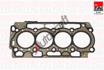 FAI AutoParts Tsnn hlavy vlce FAI HG1157C, HG1157C