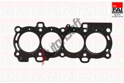 FAI AutoParts Tsnn hlavy vlce FAI HG1162, HG1162