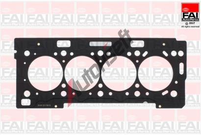 FAI AutoParts Tsnn hlavy vlce FAI HG1187, HG1187