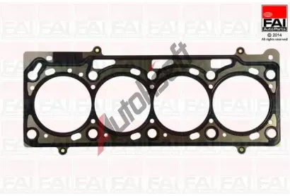 FAI AutoParts Tsnn hlavy vlce FAI HG1196, HG1196