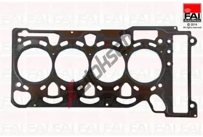 FAI AutoParts Tsnn hlavy vlce FAI HG1390A, HG1390A