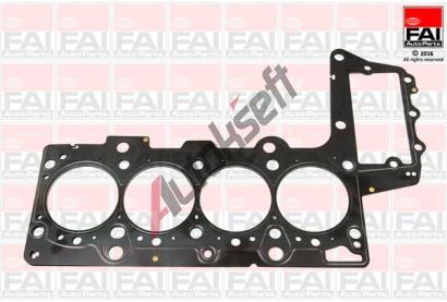 FAI AutoParts Těsnění hlavy válce FAI HG1392A, HG1392A FAI AutoParts Těsnění hlavy válce FAI HG1392A, HG1392A