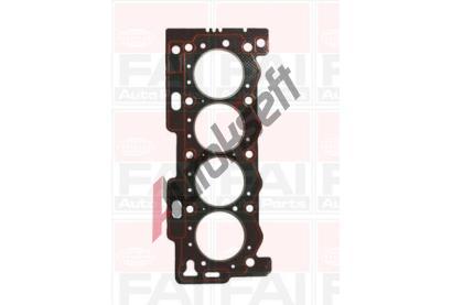 FAI AutoParts Těsnění hlavy válce FAI HG1442, HG1442 FAI AutoParts Těsnění hlavy válce FAI HG1442, HG1442