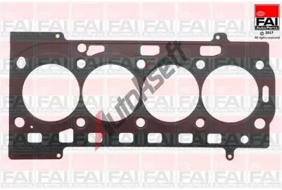FAI AutoParts Tsnn hlavy vlce FAI HG1476, HG1476
