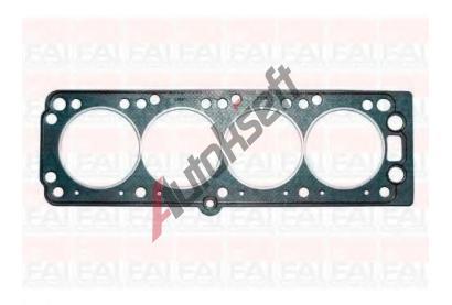 FAI AutoParts Tsnn hlavy vlce FAI HG155, HG155