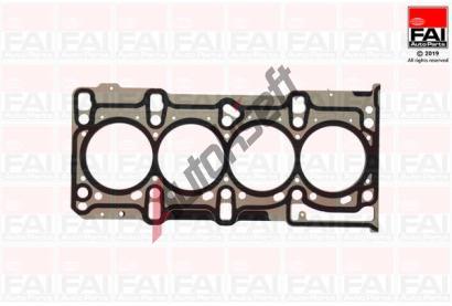 FAI AutoParts Tsnn hlavy vlce FAI HG1618, HG1618