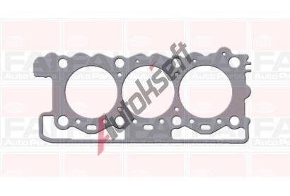 FAI AutoParts Těsnění hlavy válce FAI HG1627C, HG1627C  FAI AutoParts Těsnění hlavy válce FAI HG1627C, HG1627C